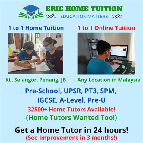 home tuition petaling jaya|1 to 1 Private Home Tuition Service in Petaling Jaya l TuitionPanda.